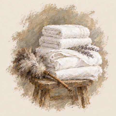 Housekeeping