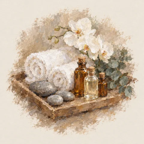Spa Services