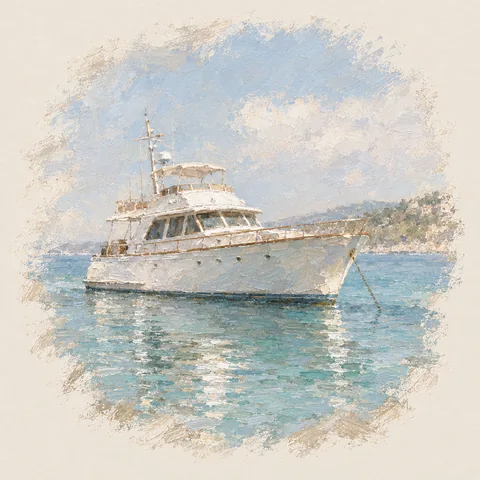 Yacht Charter