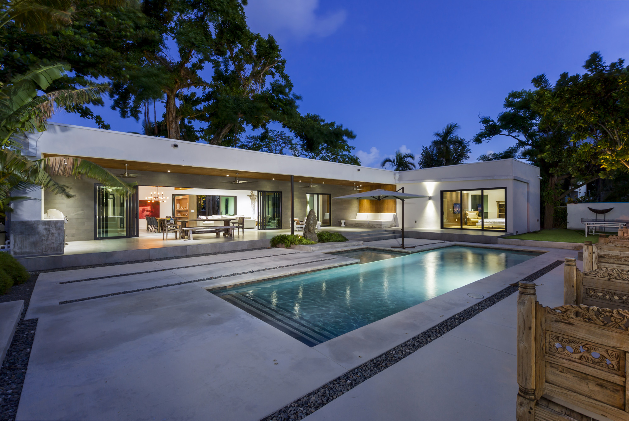 Miami Villa Rentals   Miami Beach House Rentals   Jatina Group