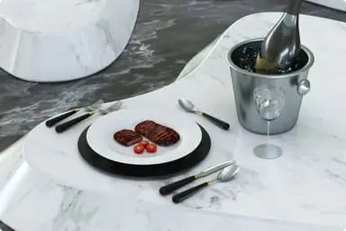 Restaurant reservations
