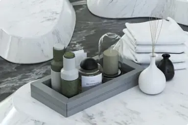 Spa and wellness