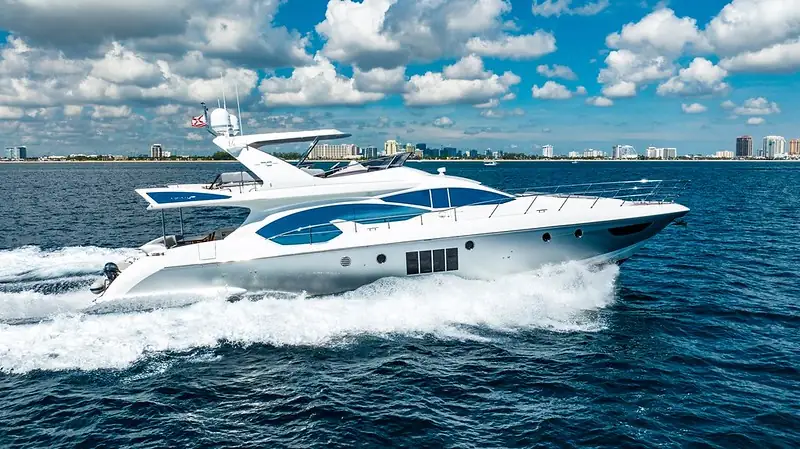 Group Vacation package in Miami